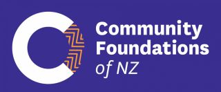 Community Foundations of Aotearoa New Zealand 
